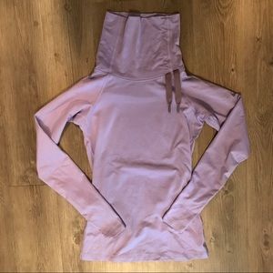 Nike cowlneck Sweatshirt